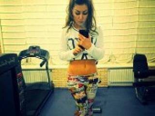 Erotski video chat macamba