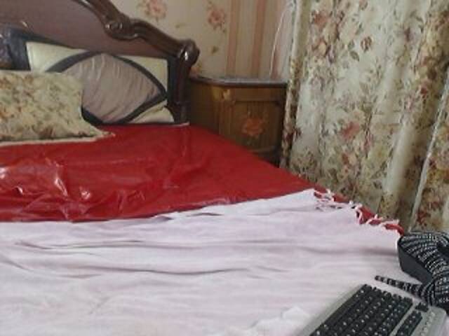 Emitiranje snimki zaslona madam0101