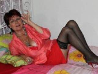 Erotski video chat madameaisha