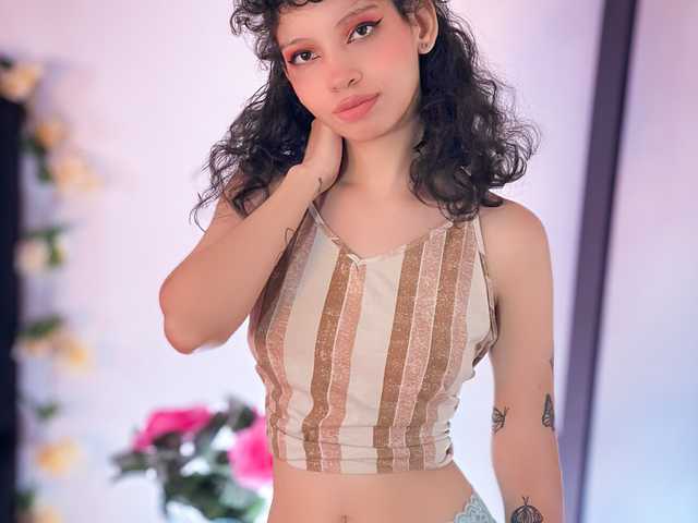 Fotografija profila maddiecharlotte