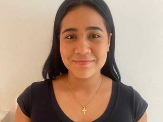 Erotski video chat MaddiMartinez