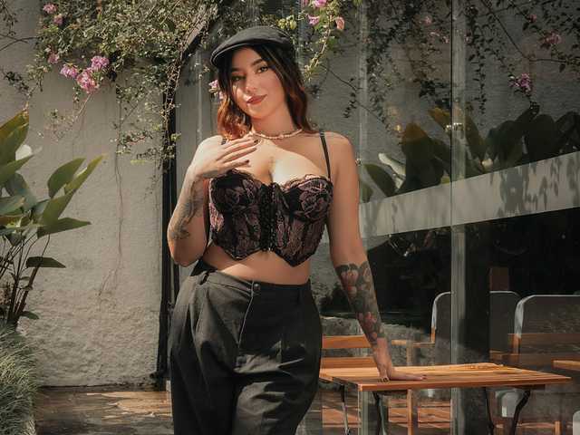 Fotografija profila MaddisonCollins