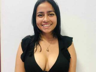 Erotski video chat MaddisonDaniels