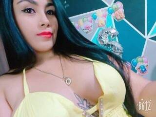 Erotski video chat Maddy-Moon