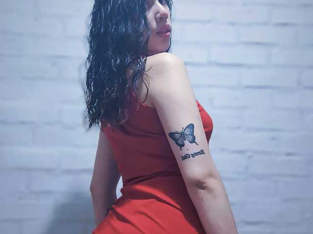 Fotografija profila MaddyColombiana