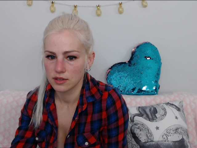 Emitiranje snimki zaslona Maddylove22