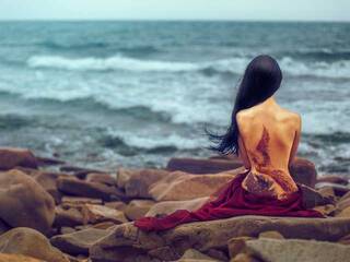 Erotski video chat Luchana7