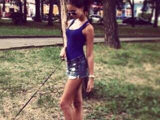 Erotski video chat Madellyn