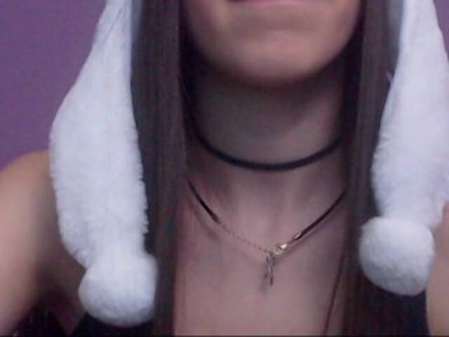 Emitiranje snimki zaslona Madellyn