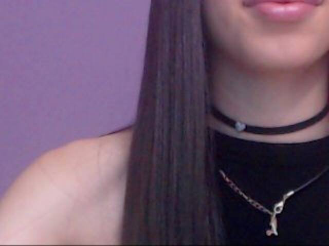 Emitiranje snimki zaslona Madellyn