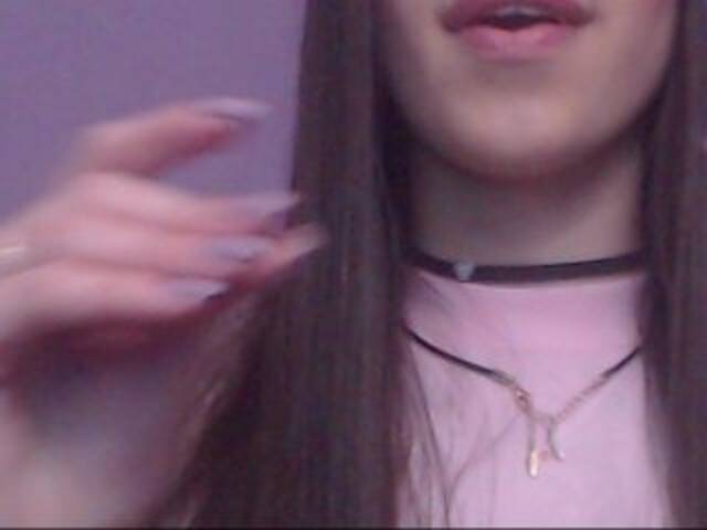 Emitiranje snimki zaslona Madellyn