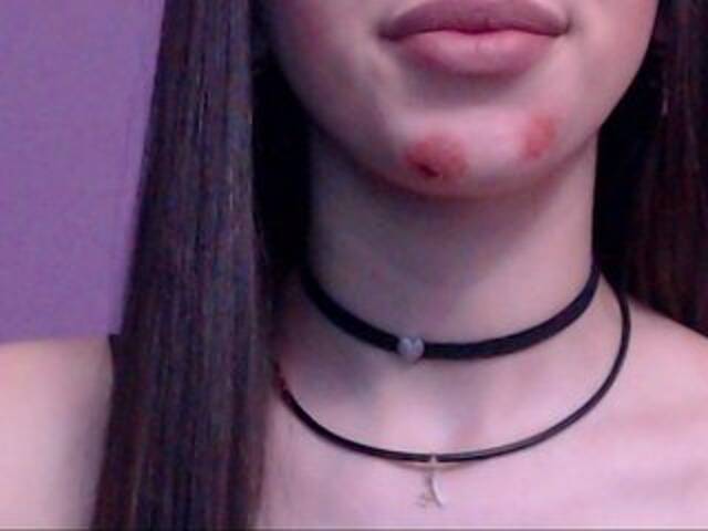 Emitiranje snimki zaslona Madellyn