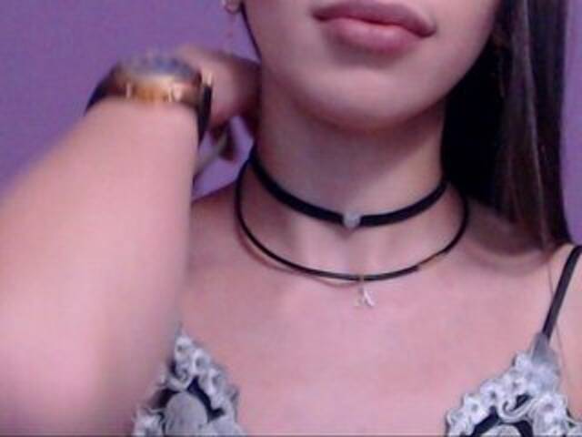 Emitiranje snimki zaslona Madellyn