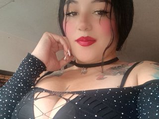 Erotski video chat madelynchen