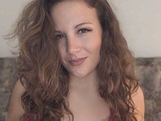 Erotski video chat MadisonCarter