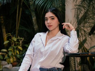 Erotski video chat MadisonDupont
