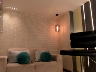 Erotski video chat MadisonKane