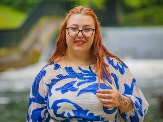 Erotski video chat MadisonxHot