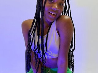 Erotski video chat Madisson-Brooke