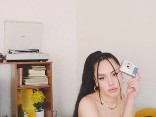 Erotski video chat Madisson-tay