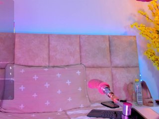Erotski video chat MadissonFerreira