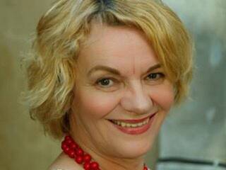 Erotski video chat MadlenHairy