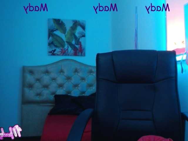 Fotografije Mady-Rouse Hello, do you want fun?/999 @Bongacams @pvt @Sexygirl