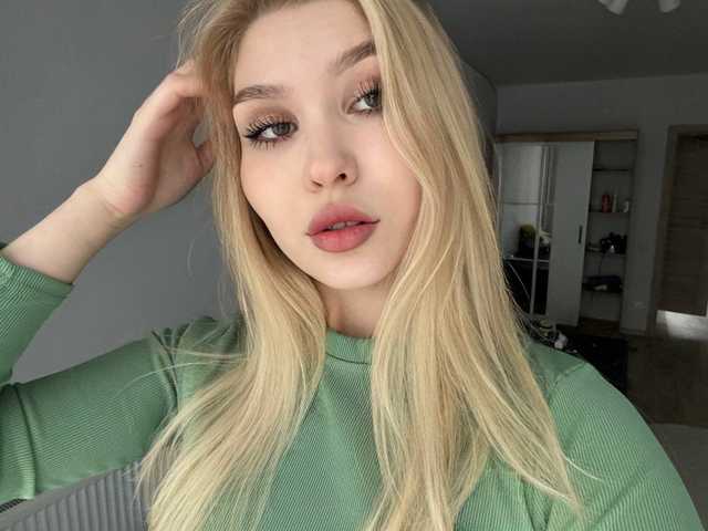 Fotografija profila maebarbie