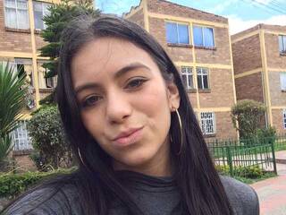 Erotski video chat Mafer7Moans