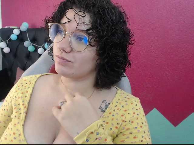 Fotografije Angijackson_ I really like to see you on camera and see how you enjoy it for me, I want to see how your cum comes out for meMake me feel like a queen and you will be my kingFav vibs 44, 88 and 111 Make me squirt rigth now for 654 tkns.