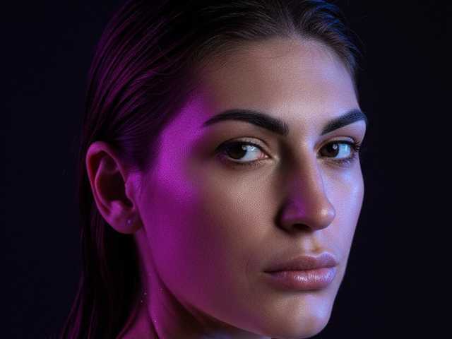 Fotografija profila MaggieTurner