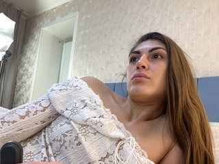 Erotski video chat MaggieTurner