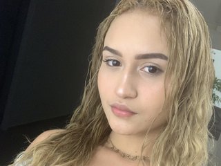 Erotski video chat mahyara-blond