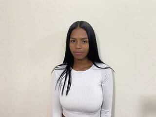 Erotski video chat MaiaChocolate