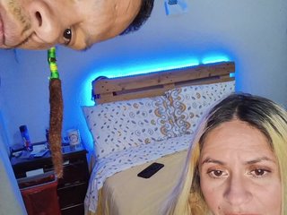 Erotski video chat Maik94