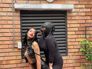 Erotski video chat mailey-sindy