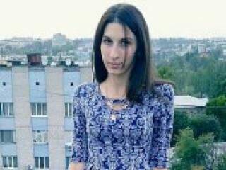 Erotski video chat maingirl84