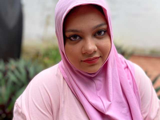 Fotografija profila Maissanabila