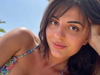 Erotski video chat MaiteLifa