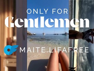 Erotski video chat MaiteLifa