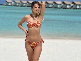 Erotski video chat MajaTheBee