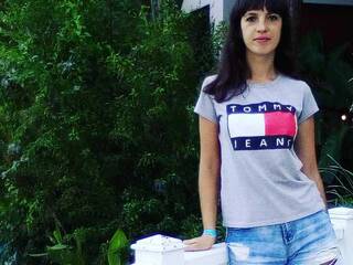 Erotski video chat Mak334