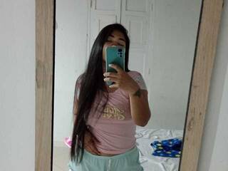 Erotski video chat Maky13