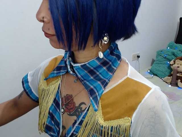 Emitiranje snimki zaslona malagarose