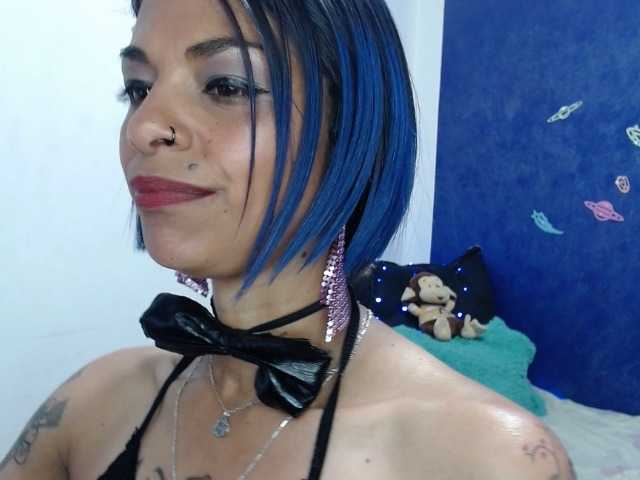 Emitiranje snimki zaslona malagarose