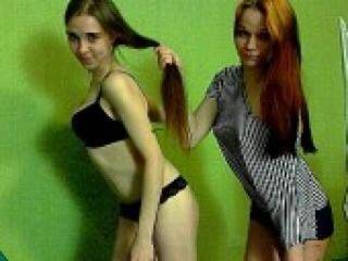 Erotski video chat maliavki