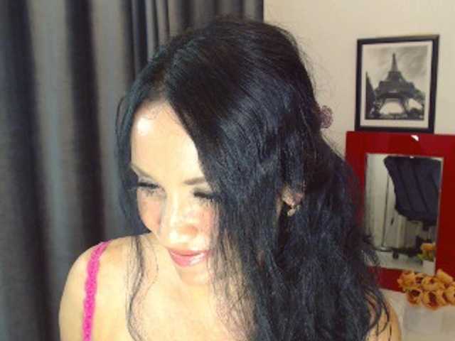 Emitiranje snimki zaslona Malibugirl