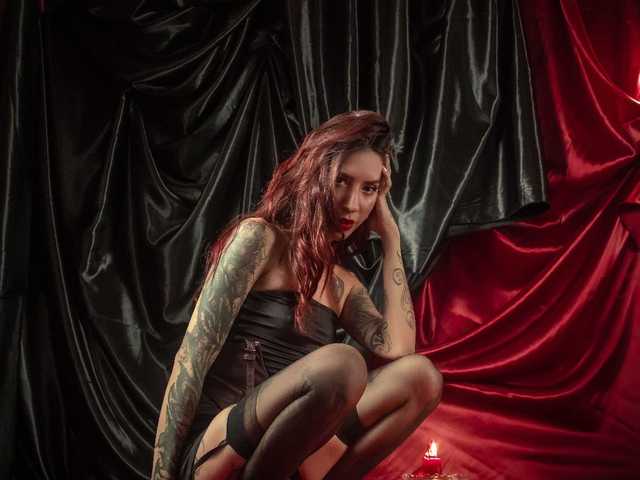 Fotografija profila Maligosh