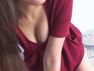 Erotski video chat Malika-S