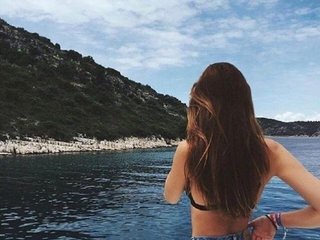 Erotski video chat Malina888